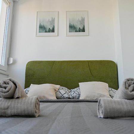 Apartman Armando Задар Экстерьер фото