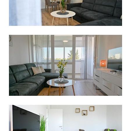 Apartman Armando Задар Экстерьер фото