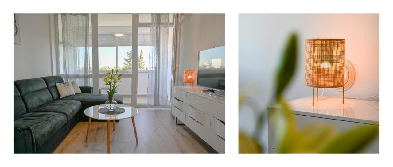 Apartman Armando Задар Экстерьер фото