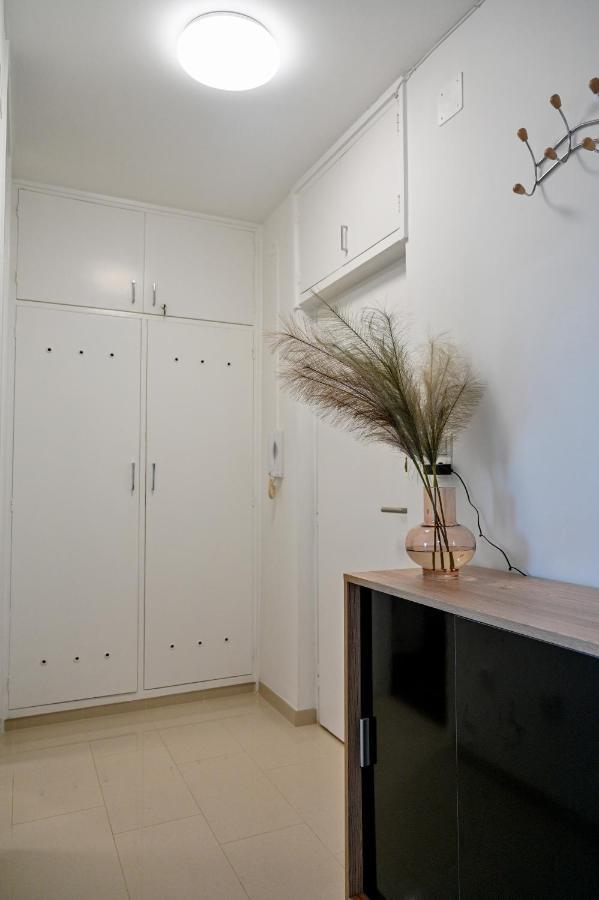 Apartman Armando Задар Экстерьер фото
